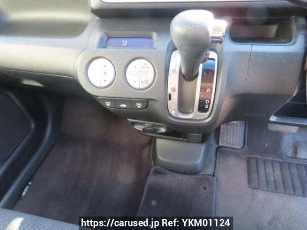 Used 2012 AT honda life JC1 Image[21]