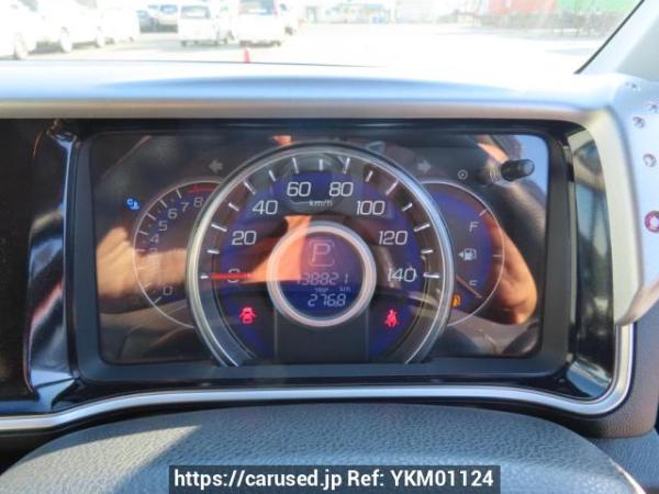 Used 2012 AT honda life JC1 Image[22]