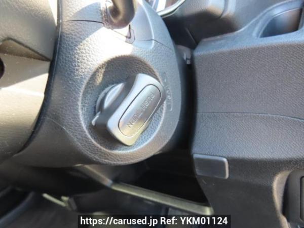 Used 2012 AT honda life JC1 Image[24]
