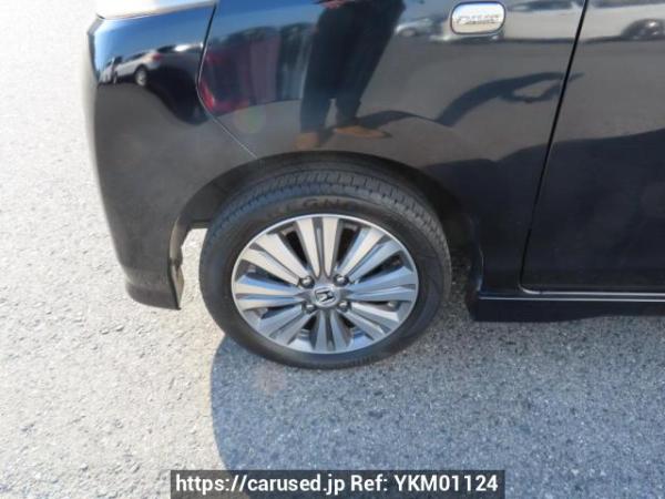 Used 2012 AT honda life JC1 Image[27]