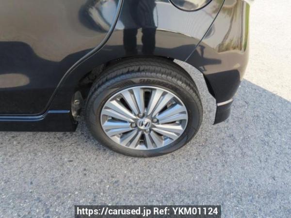 Used 2012 AT honda life JC1 Image[29]