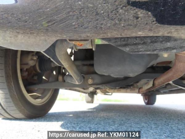 Used 2012 AT honda life JC1 Image[30]