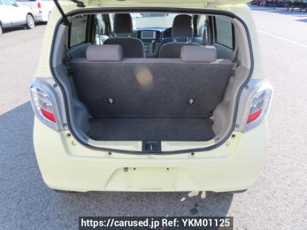 Used 2014 AT toyota pixis-epoch LA300A Image[8]