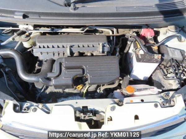 Used 2014 AT toyota pixis-epoch LA300A Image[9]