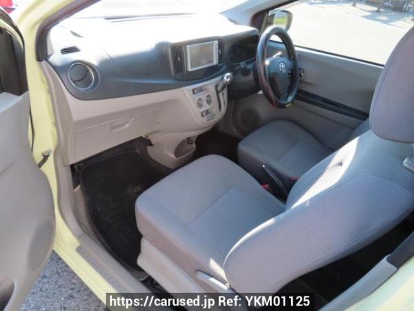 Used 2014 AT toyota pixis-epoch LA300A Image[12]