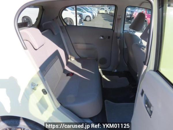 Used 2014 AT toyota pixis-epoch LA300A Image[13]
