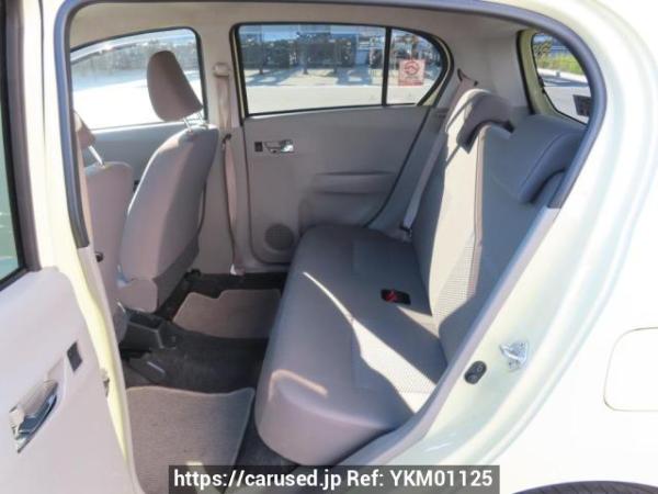 Used 2014 AT toyota pixis-epoch LA300A Image[14]