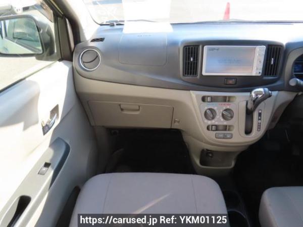 Used 2014 AT toyota pixis-epoch LA300A Image[16]