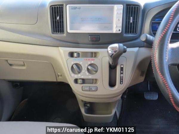 Used 2014 AT toyota pixis-epoch LA300A Image[17]
