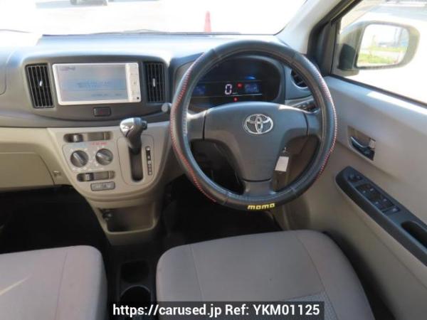 Used 2014 AT toyota pixis-epoch LA300A Image[18]