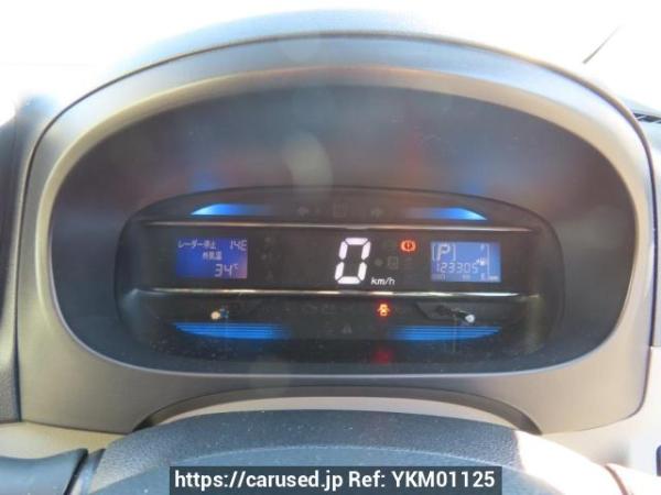 Used 2014 AT toyota pixis-epoch LA300A Image[22]