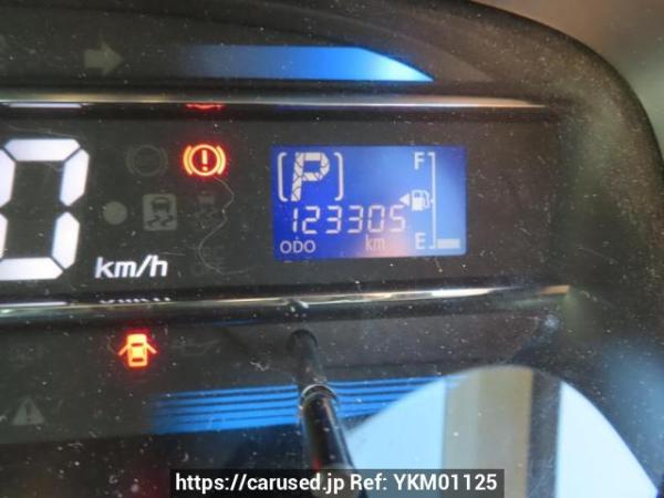 Used 2014 AT toyota pixis-epoch LA300A Image[23]