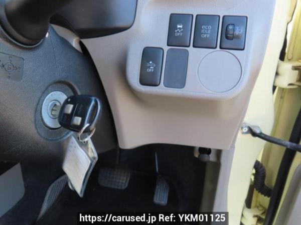 Used 2014 AT toyota pixis-epoch LA300A Image[25]