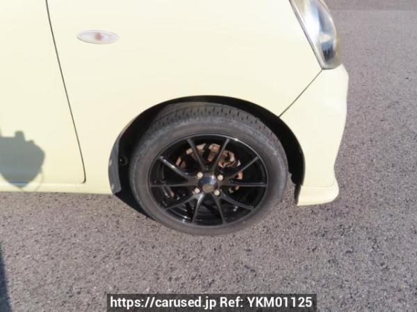 Used 2014 AT toyota pixis-epoch LA300A Image[27]