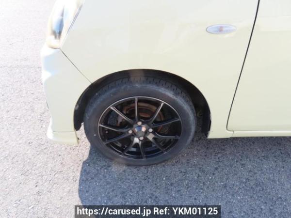 Used 2014 AT toyota pixis-epoch LA300A Image[28]