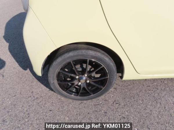Used 2014 AT toyota pixis-epoch LA300A Image[29]