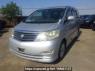 Used 2005 AT toyota alphard ANH10W Image[2]