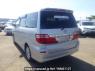 Used 2005 AT toyota alphard ANH10W Image[4]