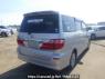 Used 2005 AT toyota alphard ANH10W Image[6]