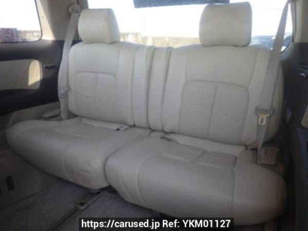 Used 2005 AT toyota alphard ANH10W Image[15]