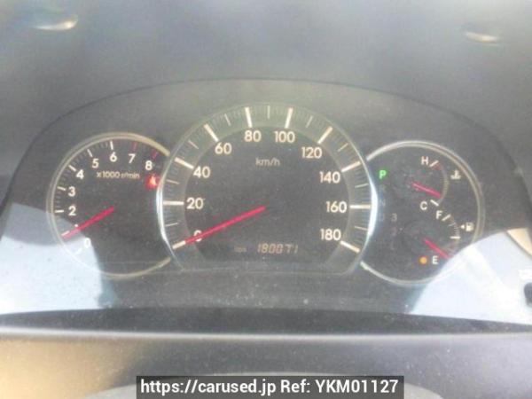 Used 2005 AT toyota alphard ANH10W Image[22]