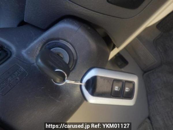 Used 2005 AT toyota alphard ANH10W Image[24]