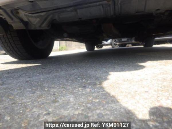 Used 2005 AT toyota alphard ANH10W Image[30]