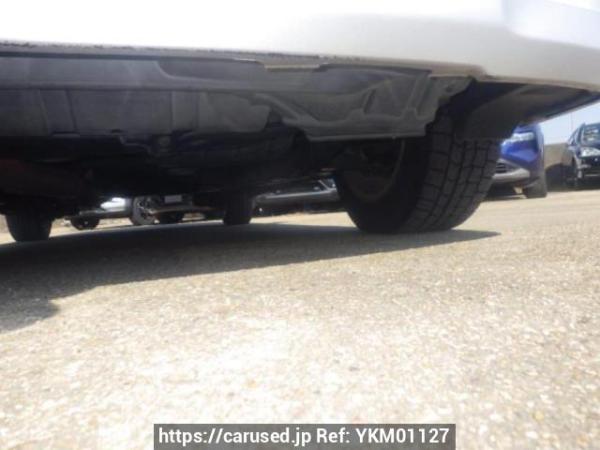 Used 2005 AT toyota alphard ANH10W Image[31]