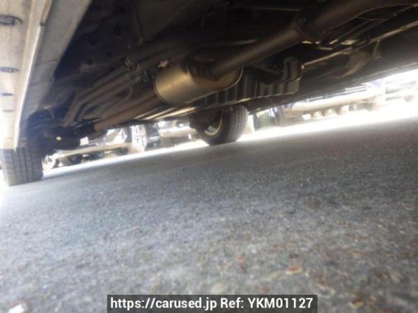 Used 2005 AT toyota alphard ANH10W Image[32]