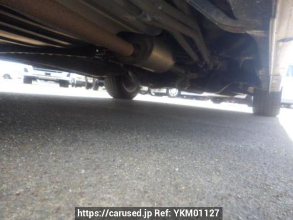Used 2005 AT toyota alphard ANH10W Image[33]