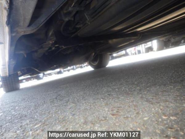 Used 2005 AT toyota alphard ANH10W Image[34]