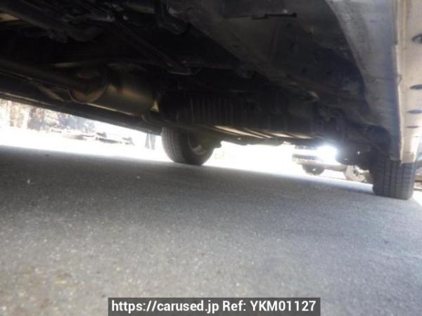 Used 2005 AT toyota alphard ANH10W Image[35]