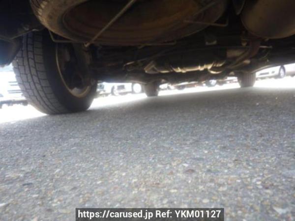 Used 2005 AT toyota alphard ANH10W Image[36]