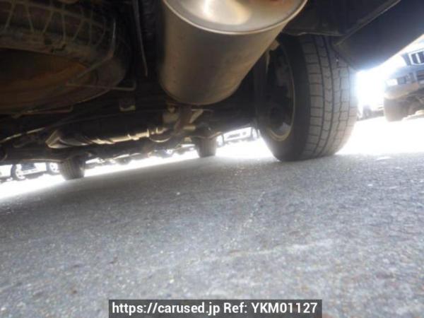 Used 2005 AT toyota alphard ANH10W Image[37]