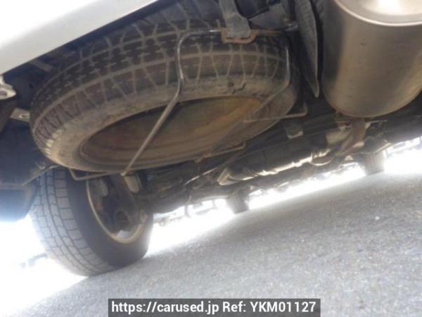 Used 2005 AT toyota alphard ANH10W Image[38]