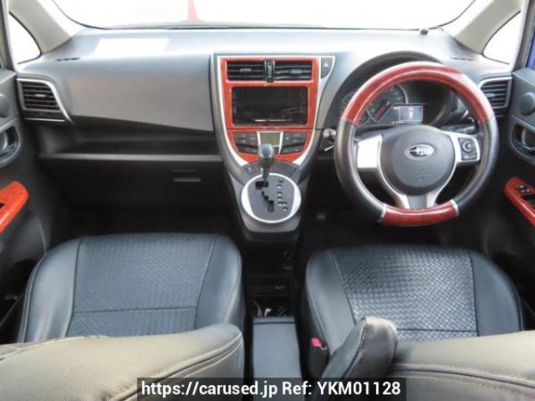 Used 2015 AT subaru trezia NSP120X Image[15]