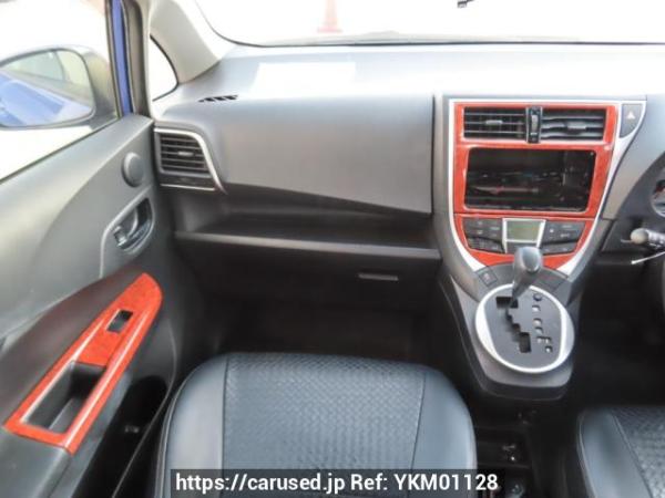 Used 2015 AT subaru trezia NSP120X Image[16]