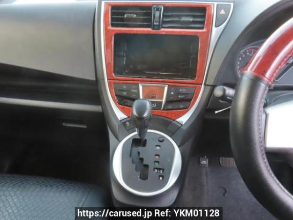 Used 2015 AT subaru trezia NSP120X Image[17]