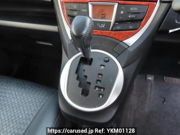 Used 2015 AT subaru trezia NSP120X Image[19]