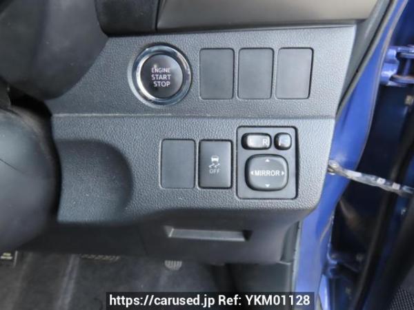 Used 2015 AT subaru trezia NSP120X Image[22]