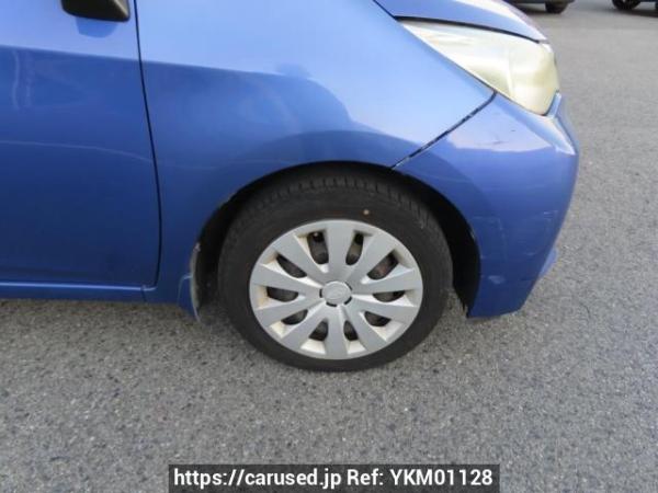 Used 2015 AT subaru trezia NSP120X Image[24]