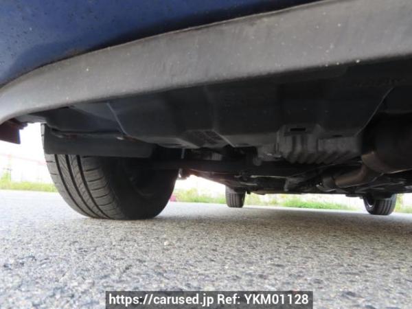 Used 2015 AT subaru trezia NSP120X Image[28]
