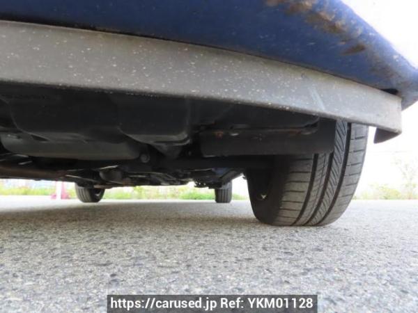 Used 2015 AT subaru trezia NSP120X Image[29]