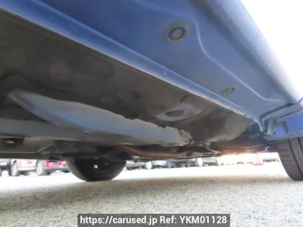 Used 2015 AT subaru trezia NSP120X Image[31]