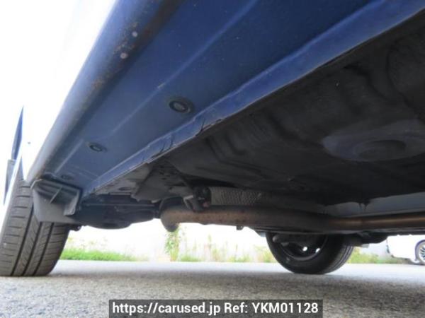 Used 2015 AT subaru trezia NSP120X Image[32]