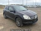 Nissan Dualis KNJ10