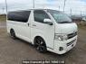 Used 2006 AT toyota hiace-van KDH205V Image[0]