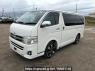Used 2006 AT toyota hiace-van KDH205V Image[2]