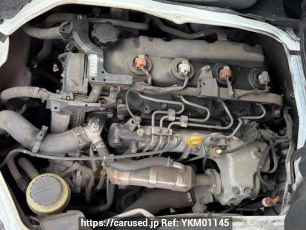 Used 2006 AT toyota hiace-van KDH205V Image[7]