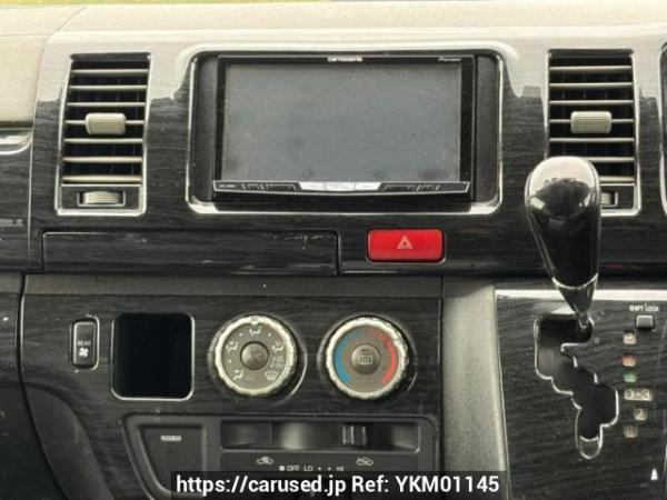 Used 2006 AT toyota hiace-van KDH205V Image[16]